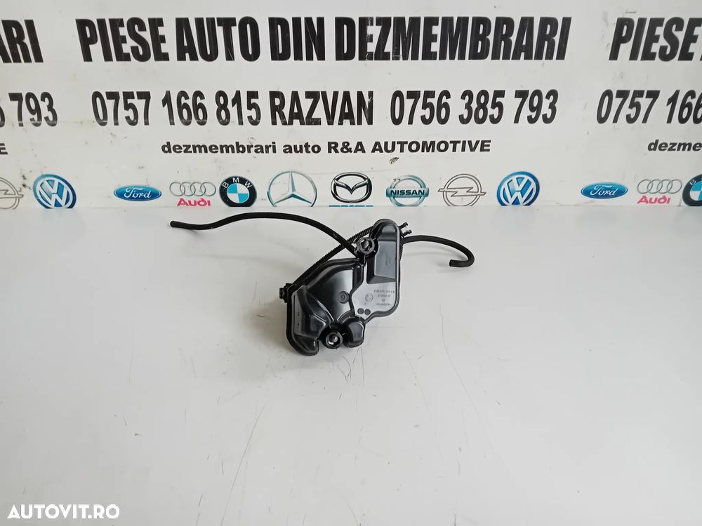 Rezrvor Vacuum Bmw G20 G21 G22 G23 G26 G30 G01 G02 2.0 D B47 Cod 8581292 - 1