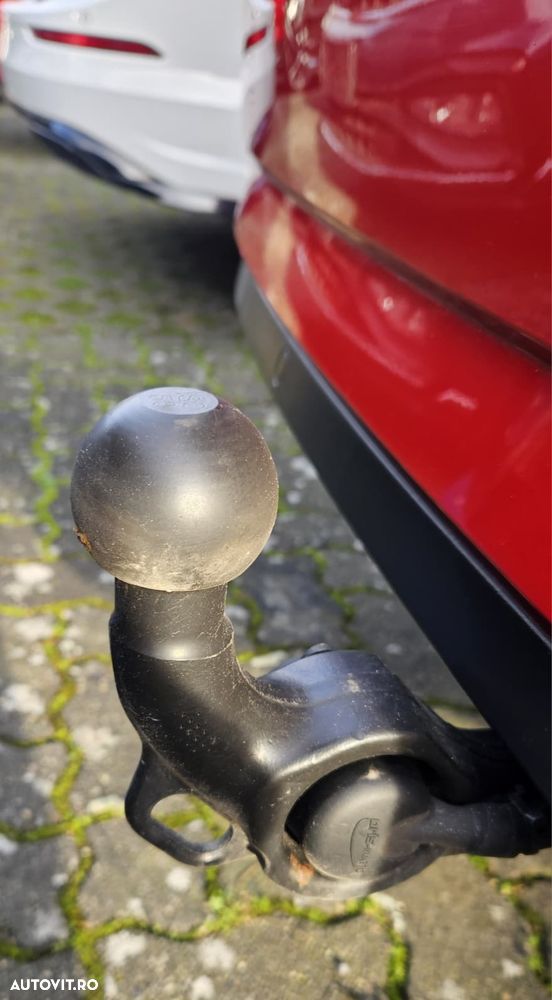 Skoda Superb 2.0 TDI 4X4 DSG L&K - 38