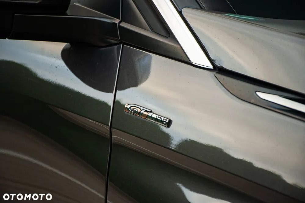 Peugeot 3008 THP 165 EAT6 Stop & Start Allure - 32