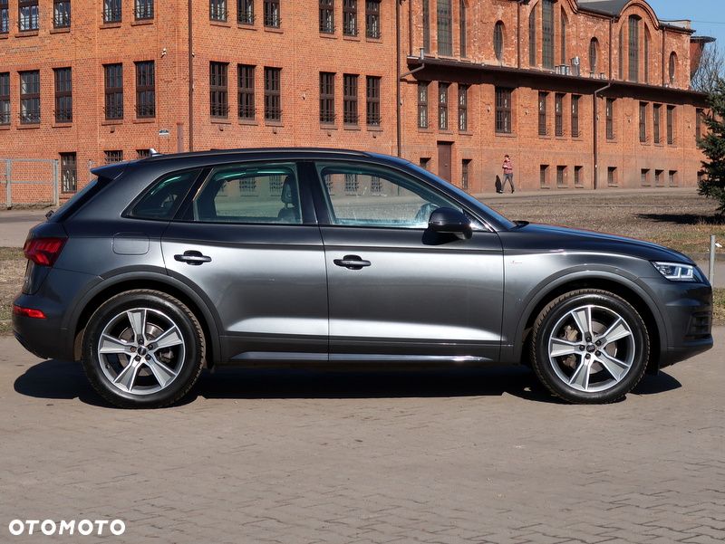 Audi Q5 - 2