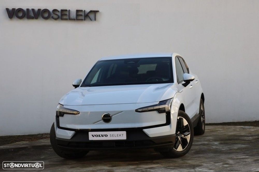 Volvo EX30 69 kWh Single Motor Extended Range Core - 1