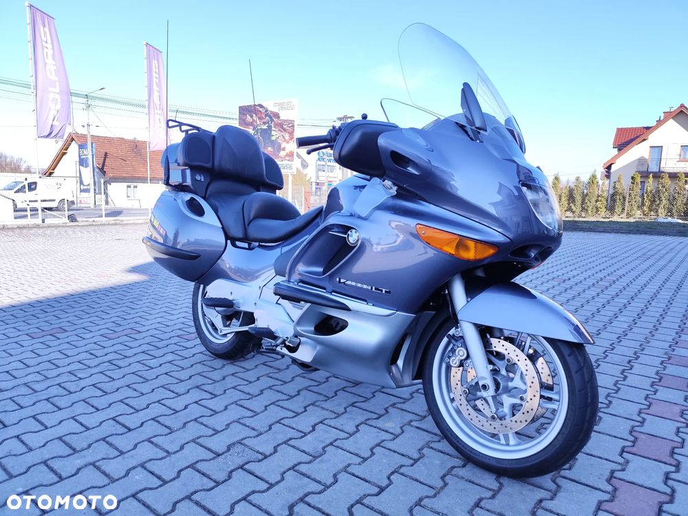 BMW K - 2