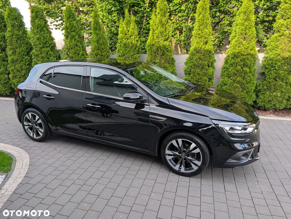 Renault Megane 1.3 TCe FAP Business - 3