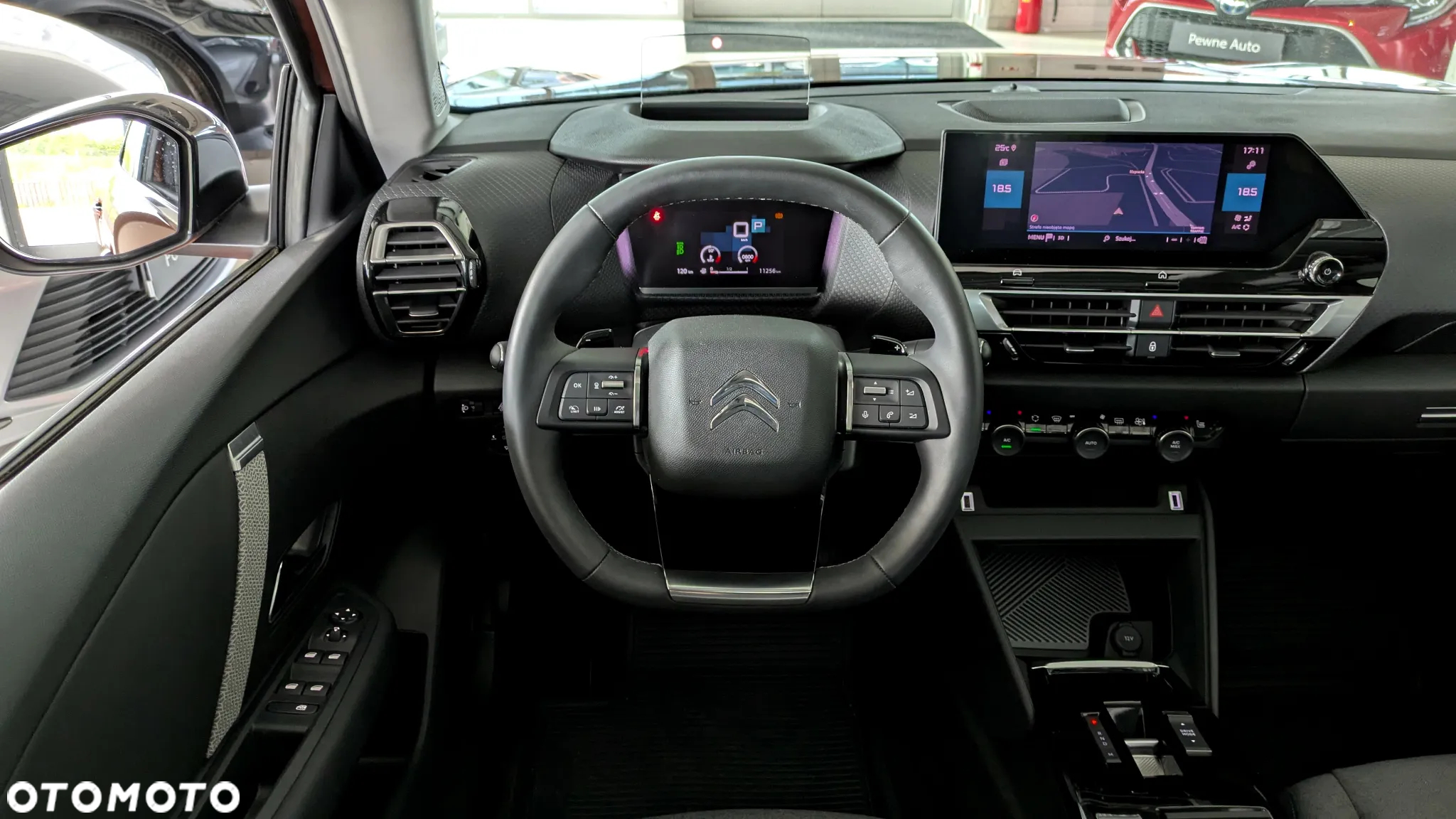 Citroën C4 1.2 PureTech Shine S&S EAT8 - 15