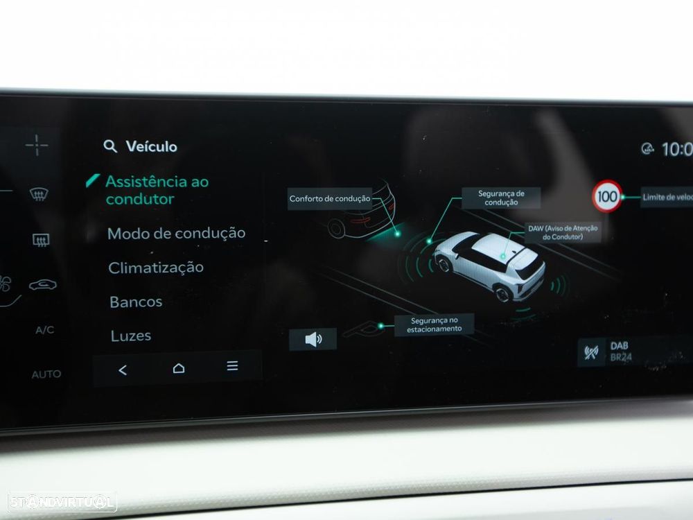Kia EV4 81.4 kWh GT-Line - 35