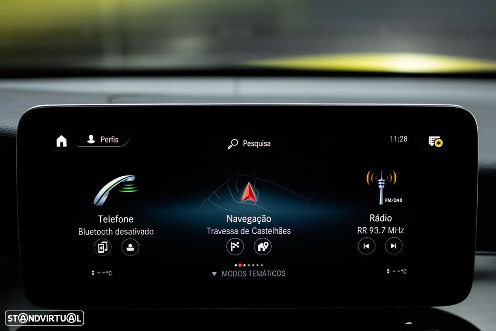 Mercedes-Benz GLC 300 de 4Matic - 37