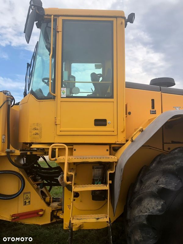 Volvo L120 - 35