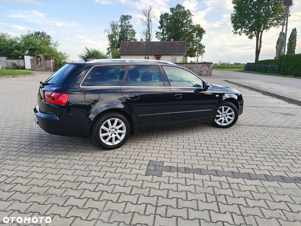 Seat Exeo 2.0 TDI CR Sport - 8