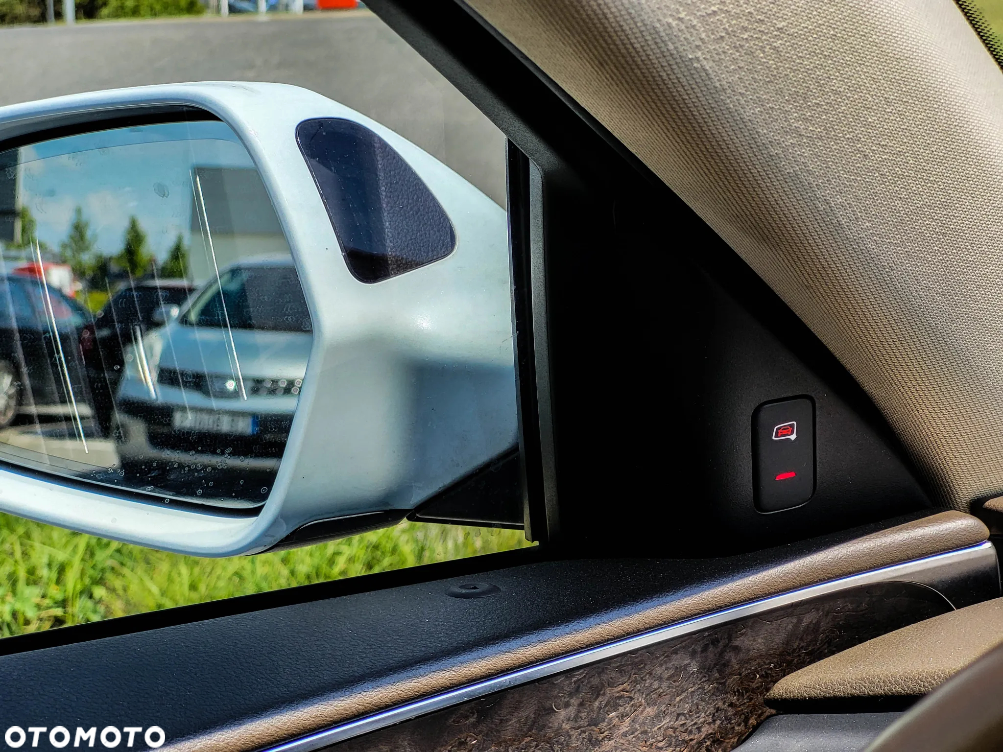 Audi A6 55 TFSI quattro S tronic S line - 28