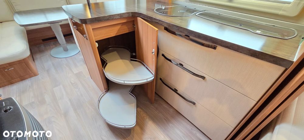 Tabbert VIVALDI 560 TDL - 31