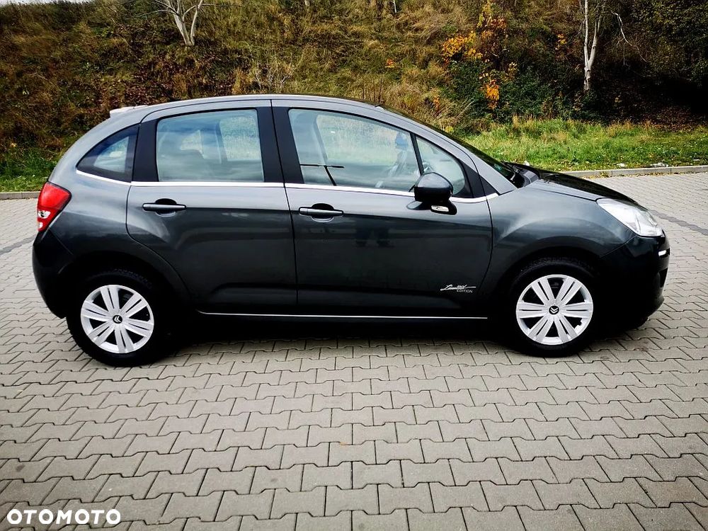 Citroën C3 1.4 HDi Selection - 17