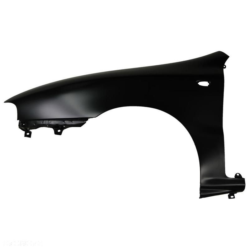 NOWY BŁOTNIK FIAT BRAVA 1998-2001 LAKIEROWANY W KOLOR - 2