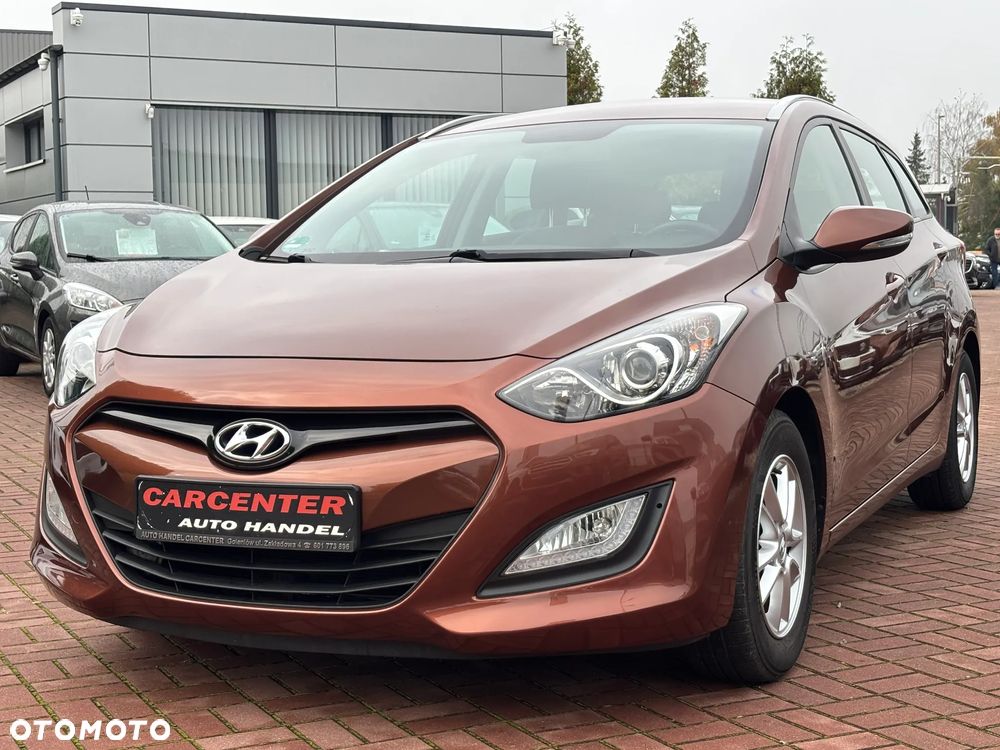 Hyundai i30 1.4 Style