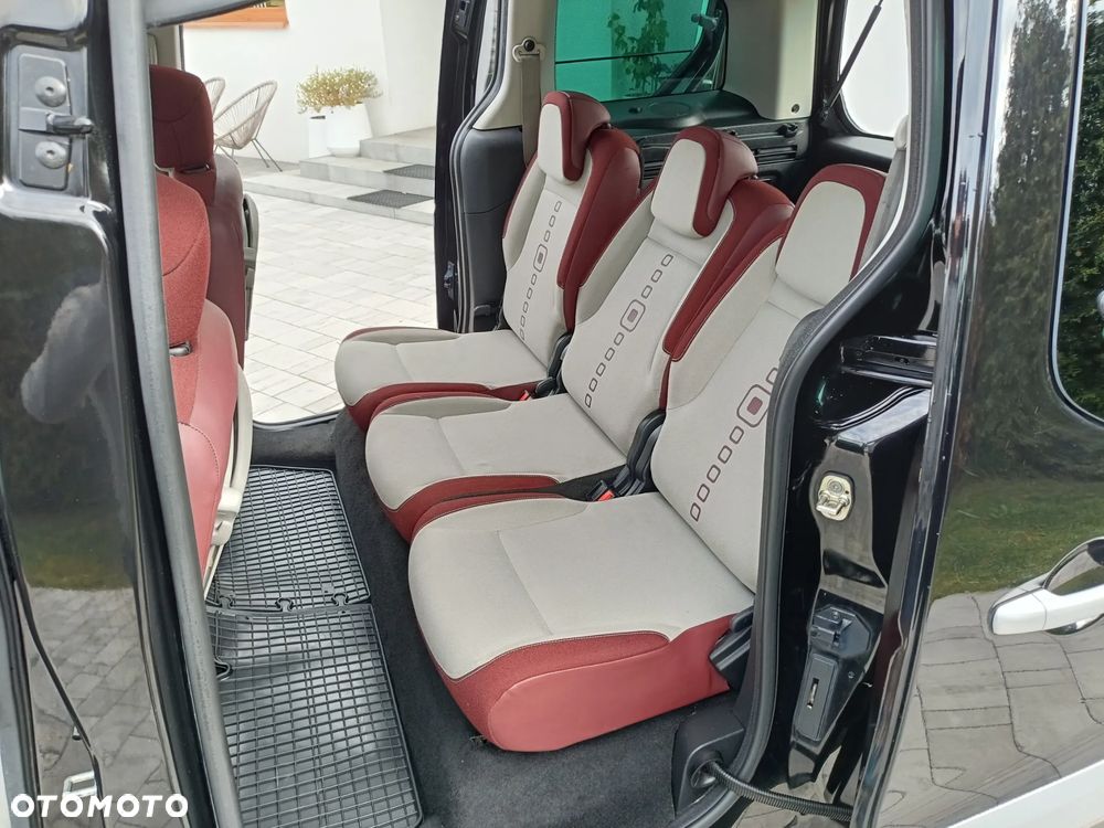 Citroën Berlingo - 18