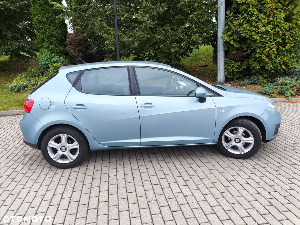 Seat Ibiza 1.4 16V Style - 3