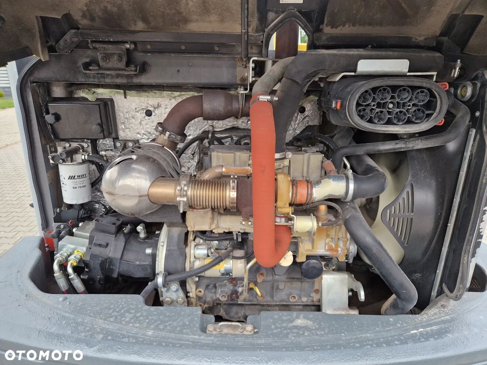 Wacker Neuson ET90 Z Niemiec - 8