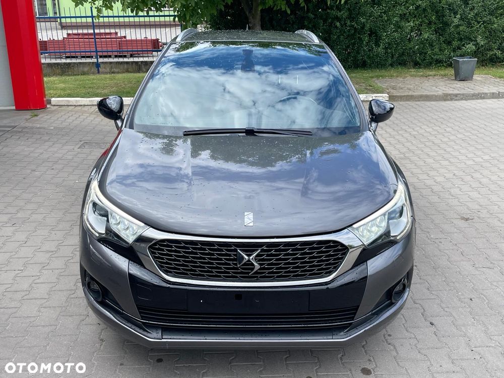 Citroën DS4 1.2 PureTech SoChic S&S - 9