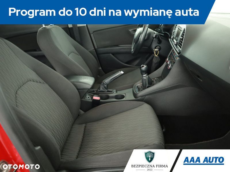 Seat Leon - 8