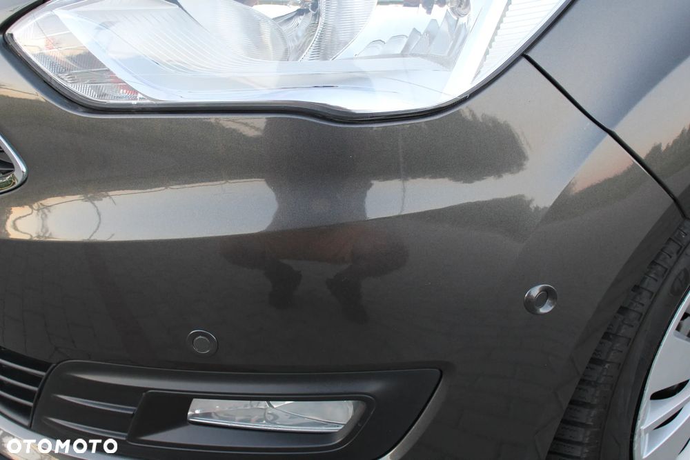 Ford C-MAX 1.0 EcoBoost Edition ASS - 20