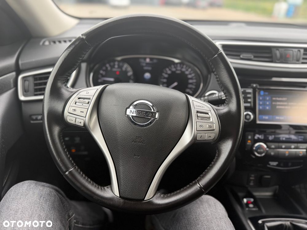 Nissan X-Trail 1.6 DIG-T Tekna - 27