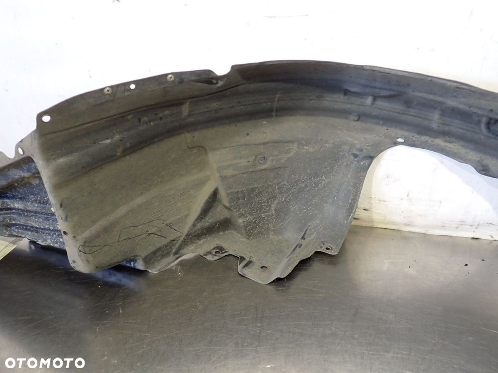 NADKOLE LEWE PRZEDNIE SUBARU IMPREZA GH 1.5 - 12