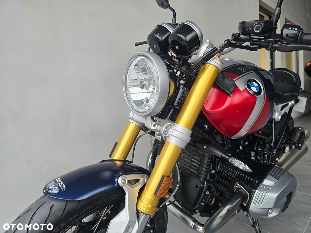 BMW R - 21
