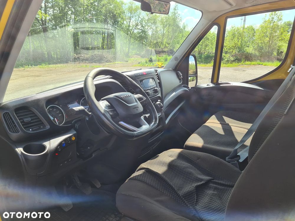 Iveco DAILY 35S18 - 14