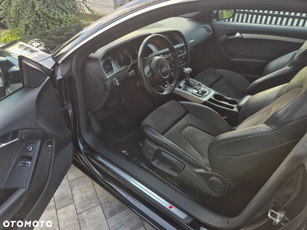 Audi A5 Coupé - 13
