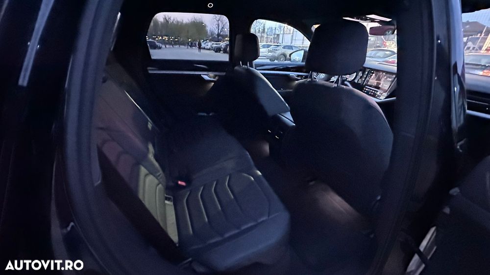 Volkswagen Touareg V6 TDI Elegance - 21