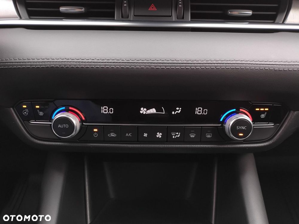 Mazda 6 2.0 SkyJoy - 23