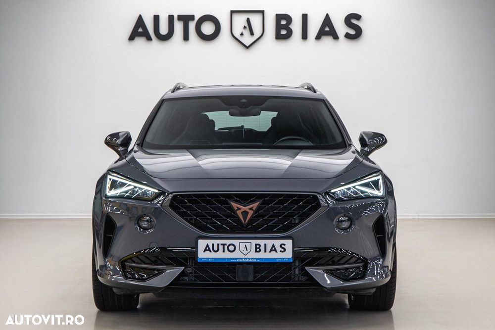 Cupra Formentor 2.0 TDI - 23