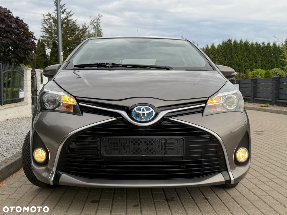 Toyota Yaris - 30