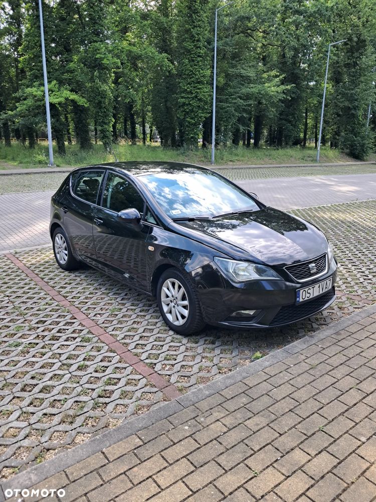 Seat Ibiza - 2