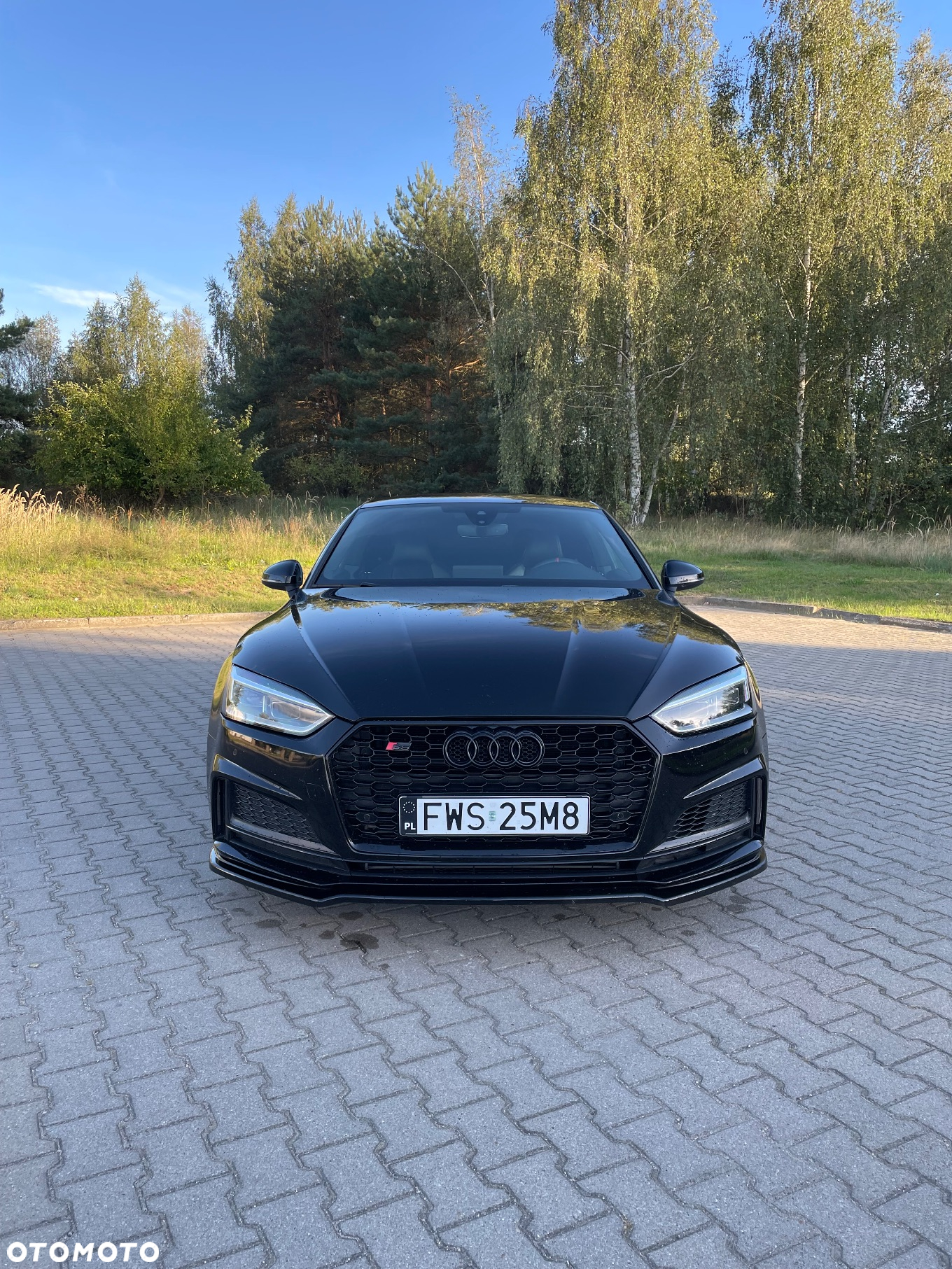 Audi S5 Coupé 3.0 TFSI quattro tiptronic - 12