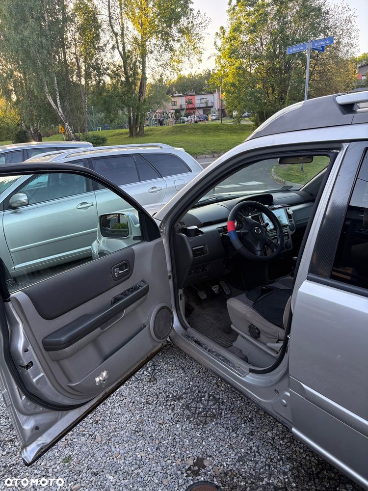 Nissan X-Trail 2.2 dCi 4x4 Columbia - 12