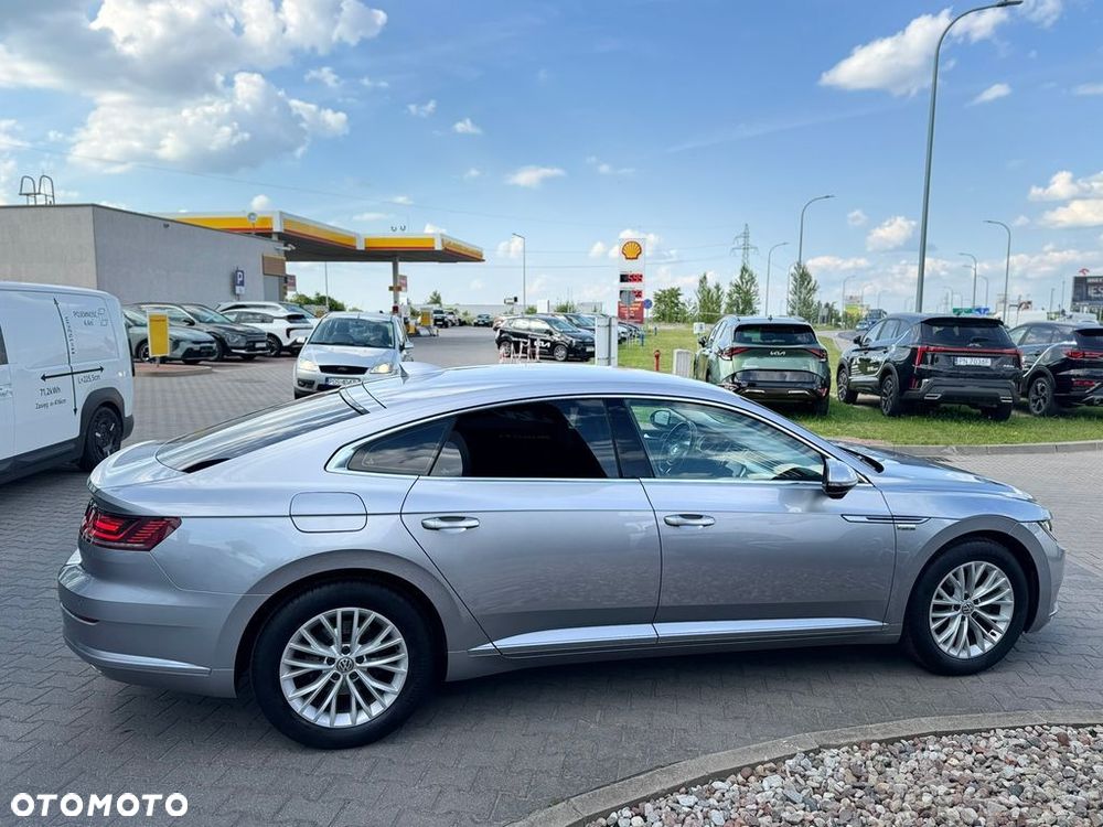 Volkswagen Arteon 1.5 TSI ACT Evo Elegance DSG - 7