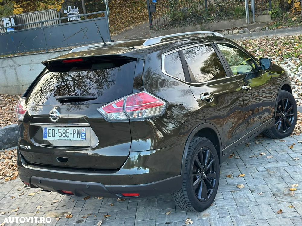 Nissan X-Trail 1.6 dCi N-Connecta - 26