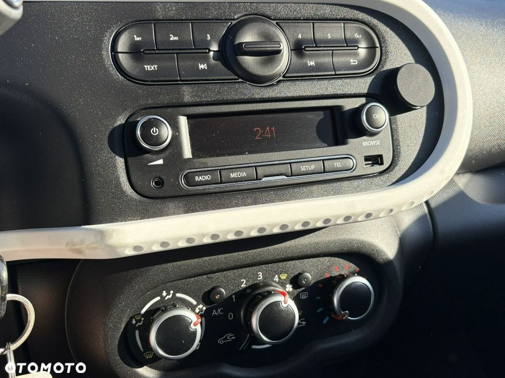 Renault Twingo - 19