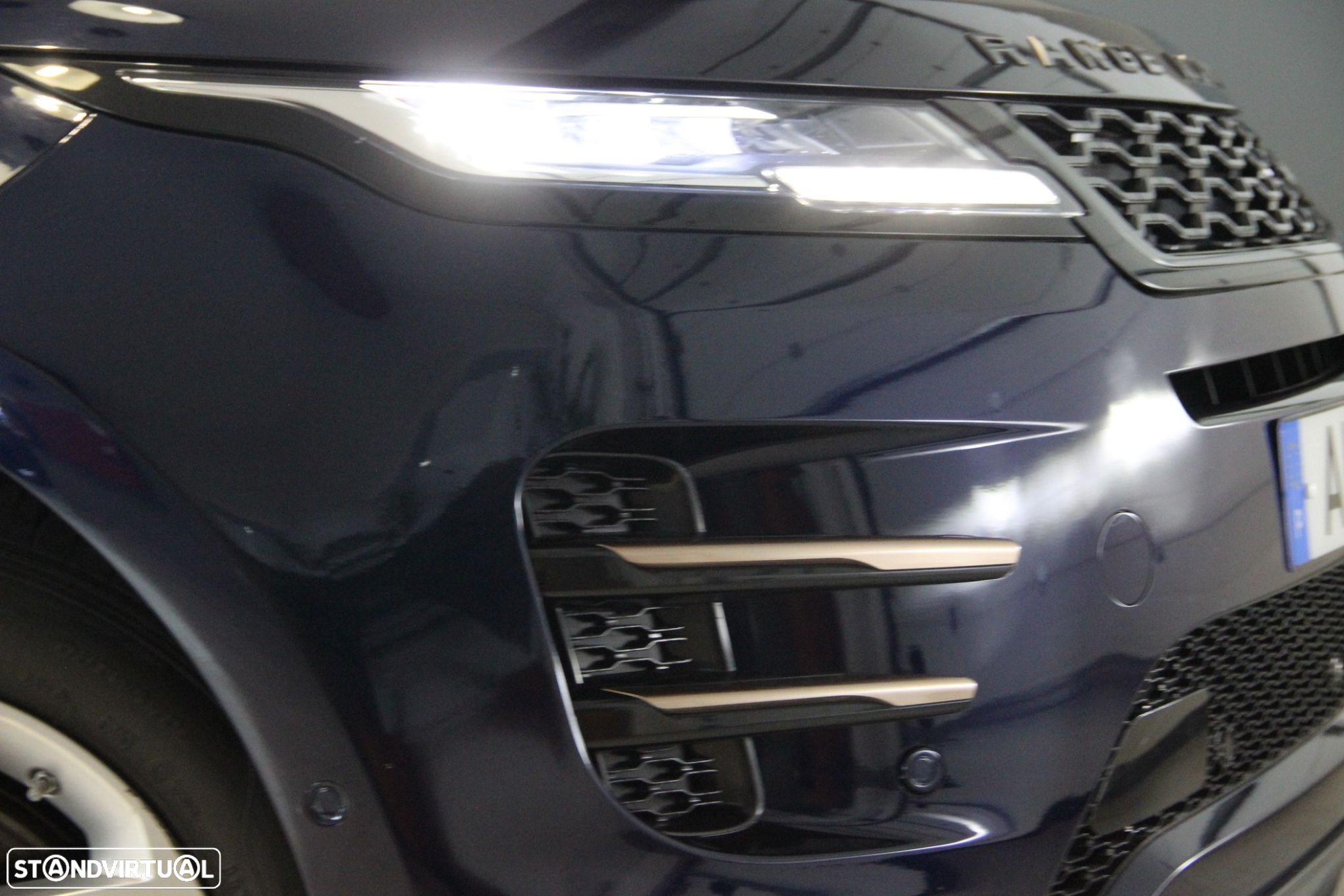 Land Rover Range Rover Evoque 1.5 P160 R-Dynamic SE Auto - 22