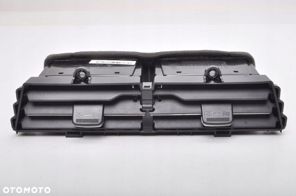 SSANGYONG TIVOLI LIFT KRATKA NAWIEWU ŚRODKOWA 23R 69660-35300 - 1
