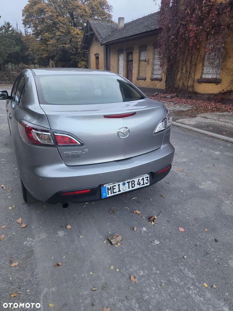 Mazda 3 - 13