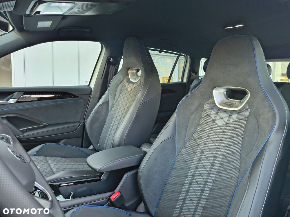 Volkswagen Tayron - 21