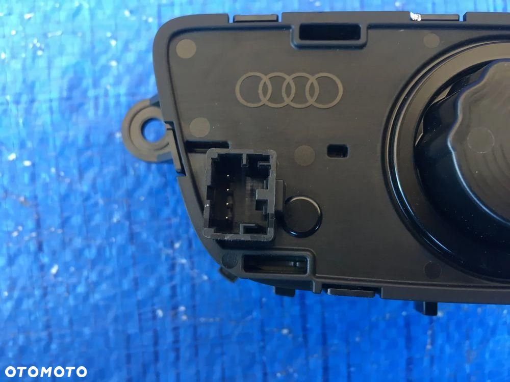 Audi Q7 4M Przełącznik Włącznik Świateł 4M0941531AA - 5