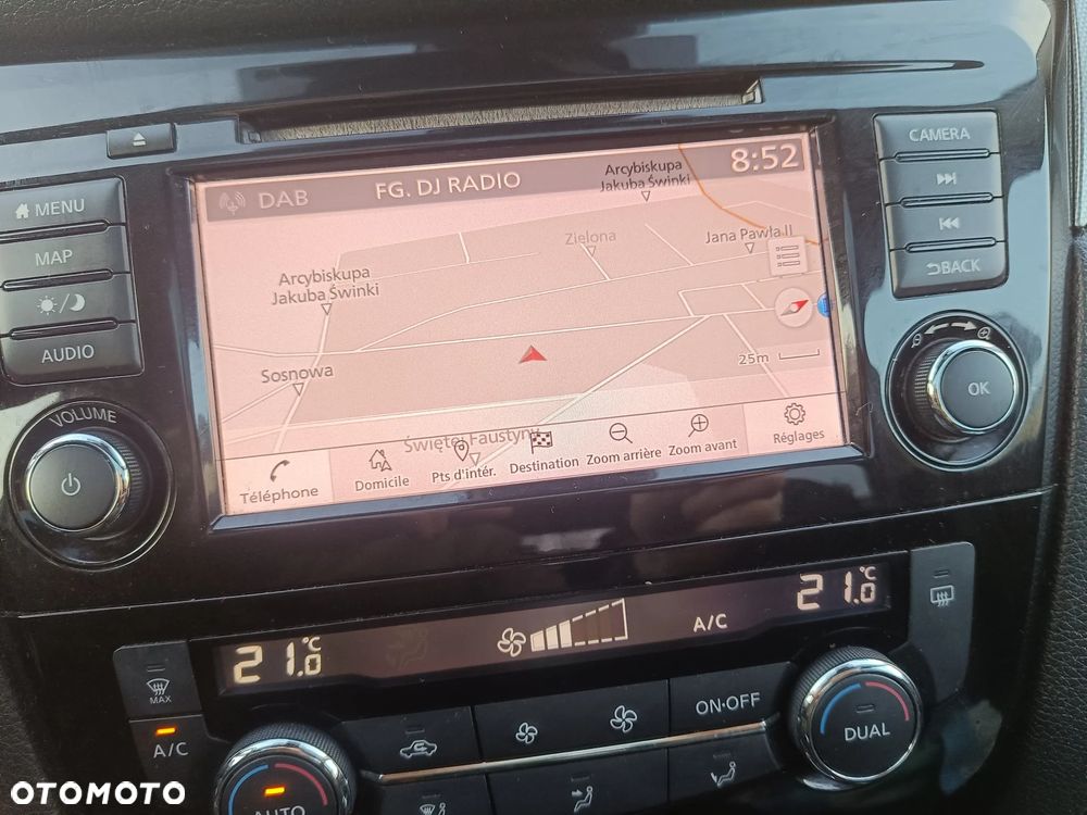 Nissan Qashqai 1.5 dCi DCT ACENTA - 16