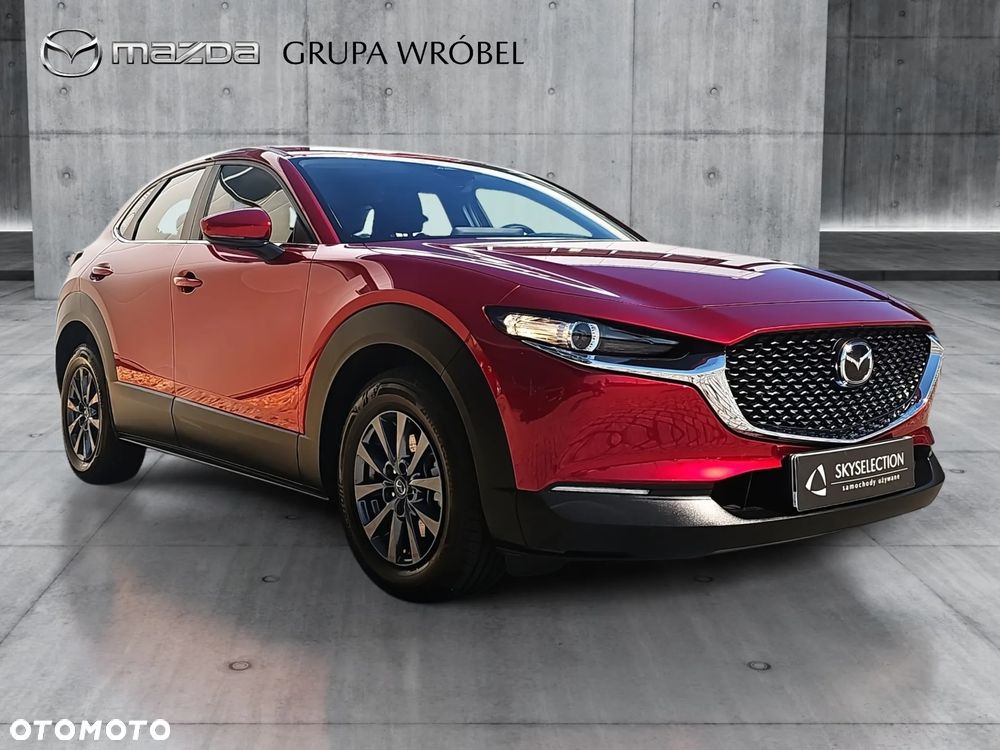 Mazda CX-30 2.0 mHEV Prime-Line 2WD - 3