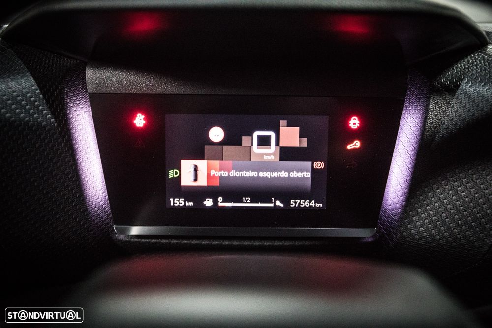 Citroën C4 1.2 PureTech Feel Pack - 10