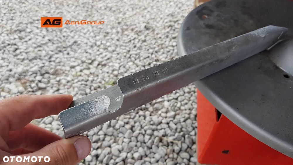 Sulky DPX Prima 1800L - 15