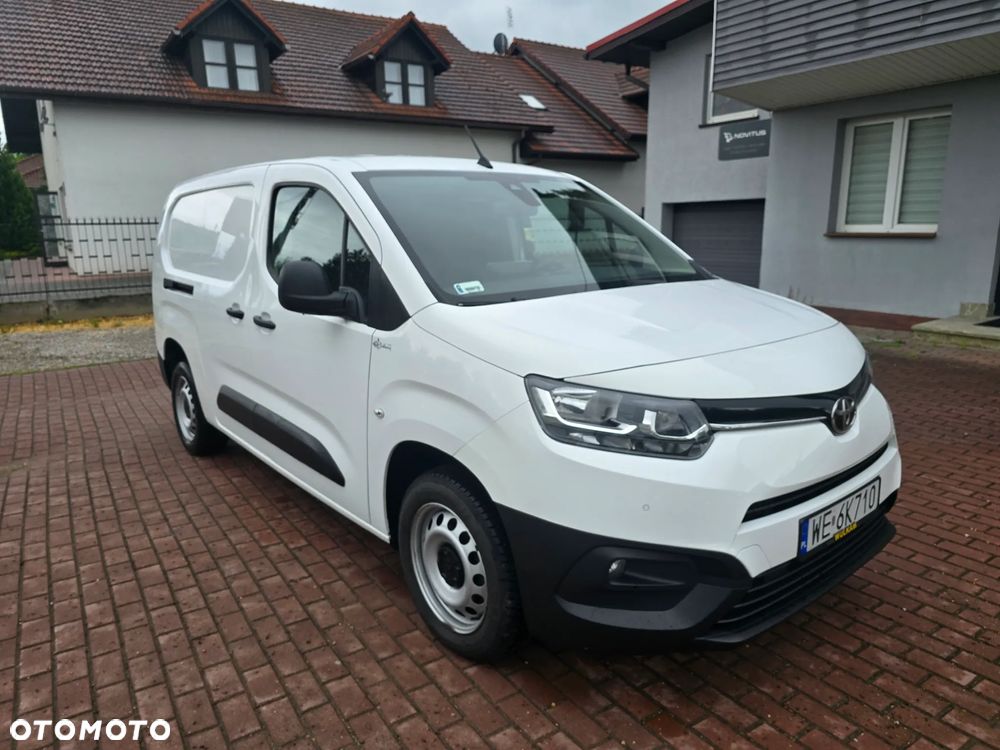 Toyota Proace City - 6