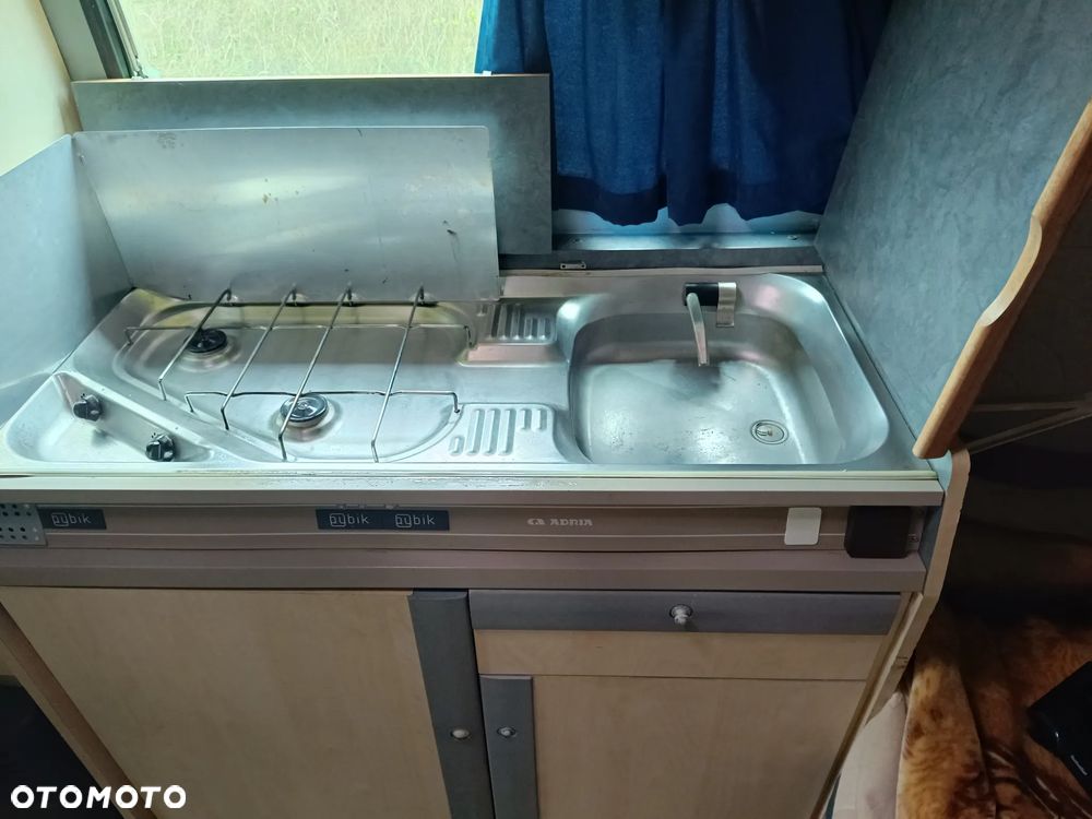 Adria Unica 502 - 13