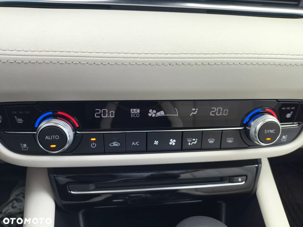 Mazda 6 2.5 SkyPassion - 24
